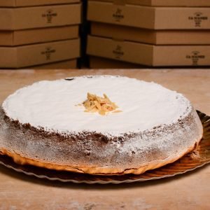 Gató d’ametlla