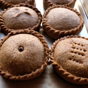 Panades integrals